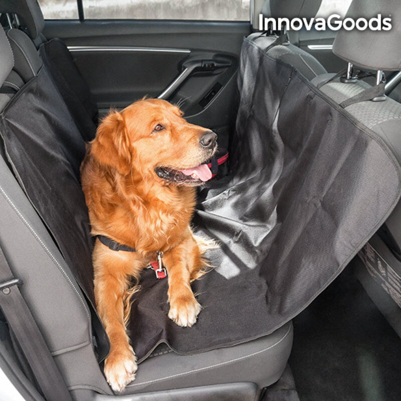 InnovaGoods - Housse de protection pour voiture