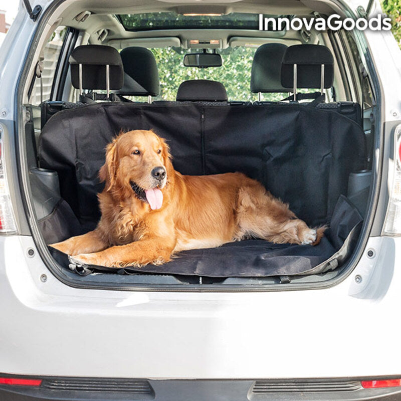 InnovaGoods - Housse de protection pour voiture