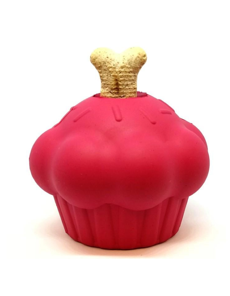 SodaPup - Distributeur de friandises Cupcake