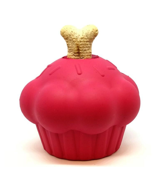 SodaPup - Distributeur de friandises Cupcake