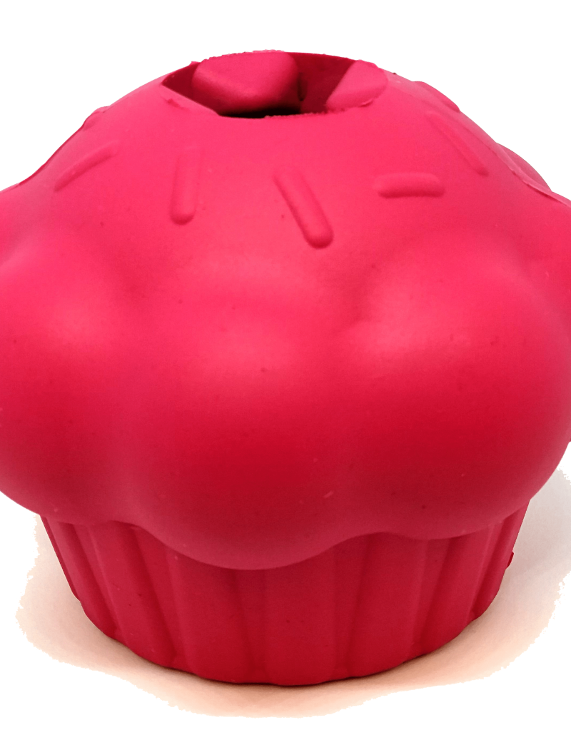 SodaPup - Distributeur de friandises Cupcake