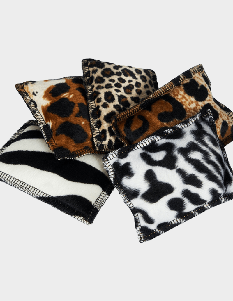 4cats - Coussin sauvage Cataire