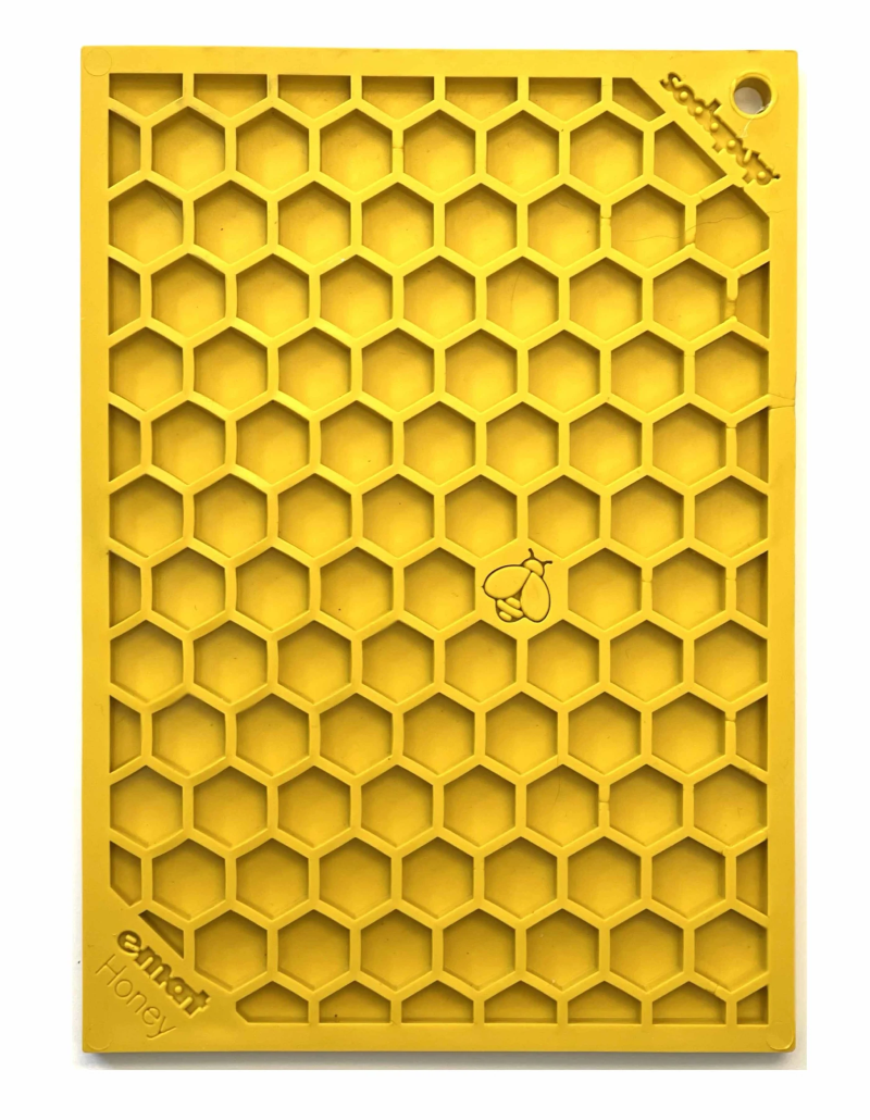 SodaPup - Tapis d'enrichissement Honey