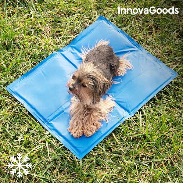 InnovaGoods - Tapis rafraîchissant