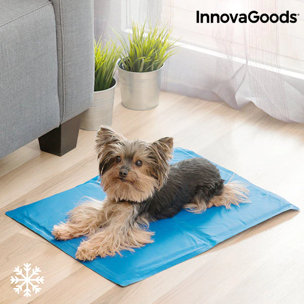 InnovaGoods - Tapis rafraîchissant