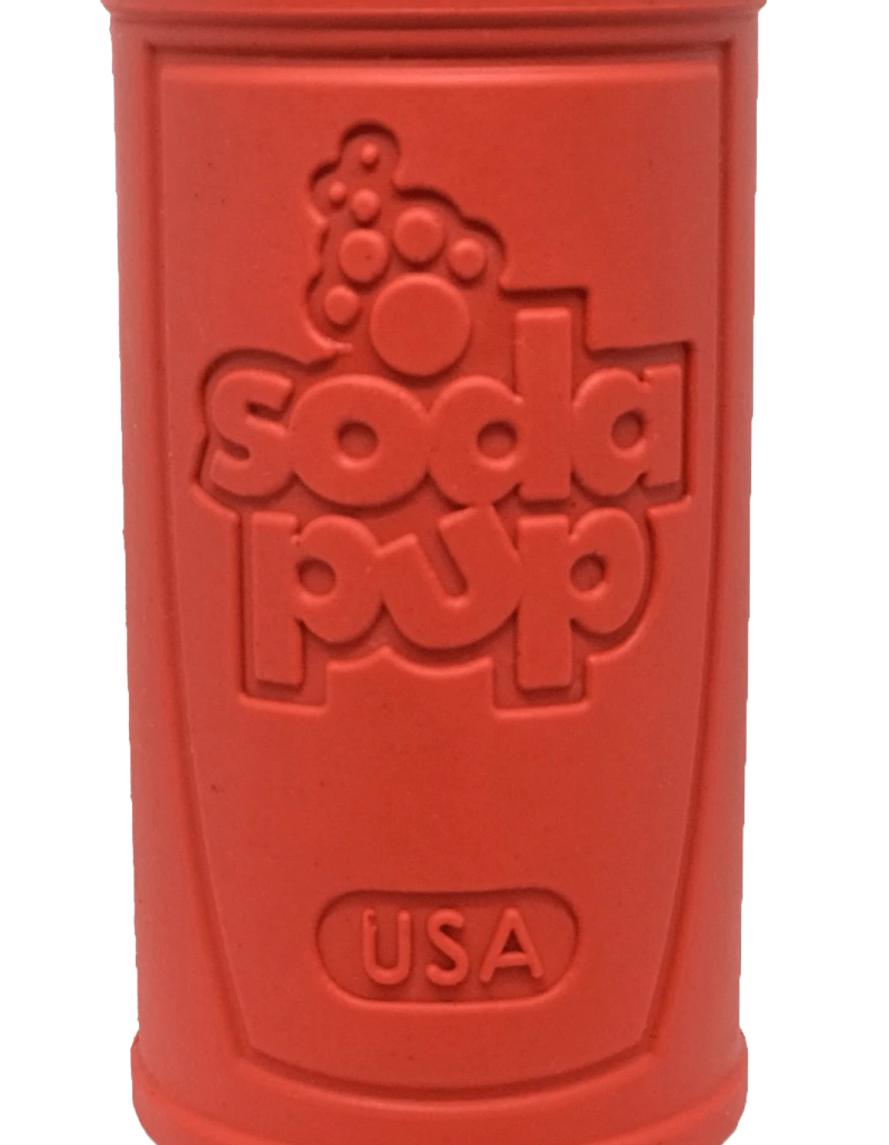 SodaPup - Distributeur de friandises Soda Retro