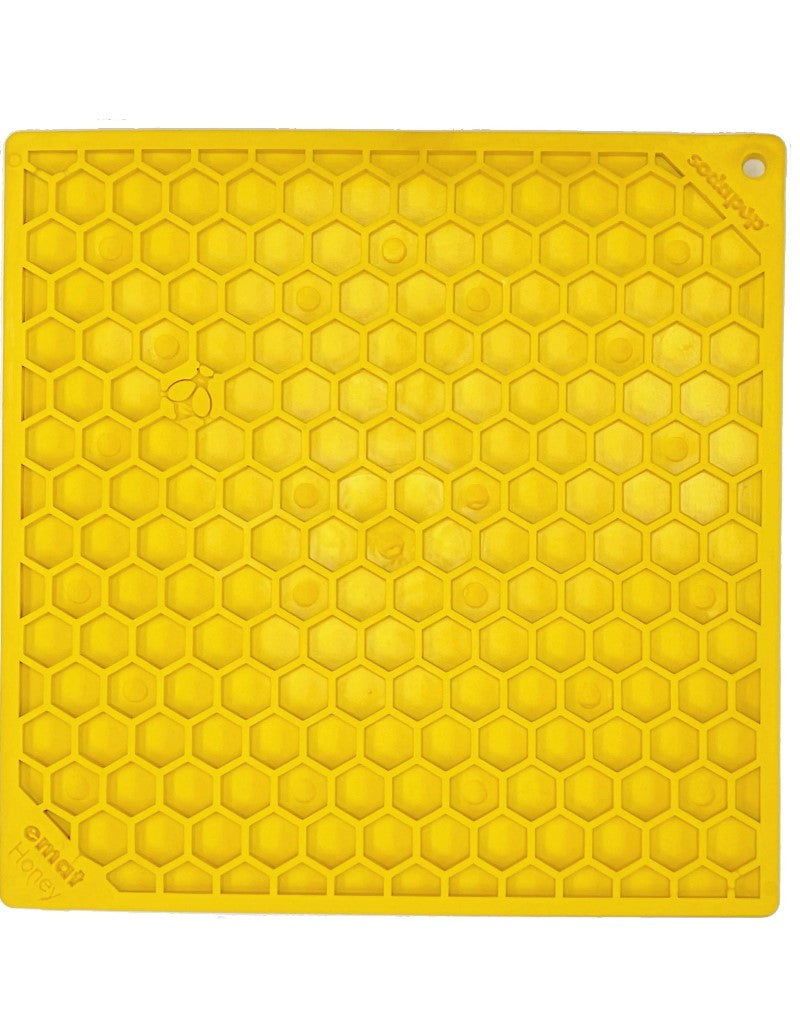 SodaPup - Tapis d'enrichissement Honey